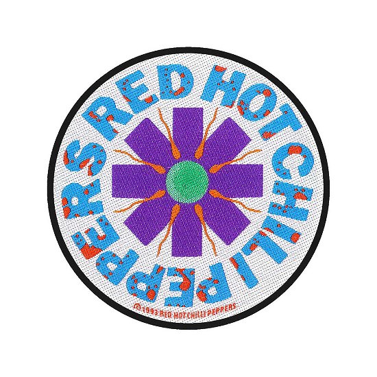 Sperm - Red Hot Chili Peppers - Produtos - PHD - 5055339777708 - 19 de agosto de 2019
