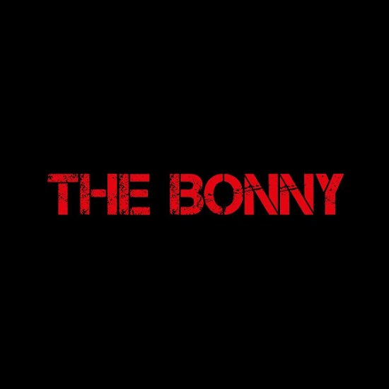 The Bonny - Gerry Cinnamon - Musiikki - LITTLE RUNAWAY RECORDS LIMITED - 5056167119708 - perjantai 17. huhtikuuta 2020