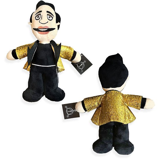 Cover for Panic! At The Disco · Panic! At The Disco Plush: Brendon (Plüsch)