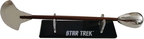 Star Trek Lirpa Scaled Prop Replica - Star Trek - Produtos -  - 5060224088708 - 25 de abril de 2022