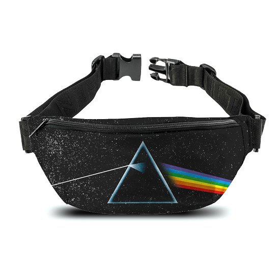 Cover for Pink Floyd · The Dark Side of the Moon (Bag) (2024)
