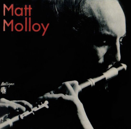 Cover for Matt Molloy (CD) (2008)