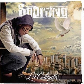 Cover for Soprano · La Colombe (CD)