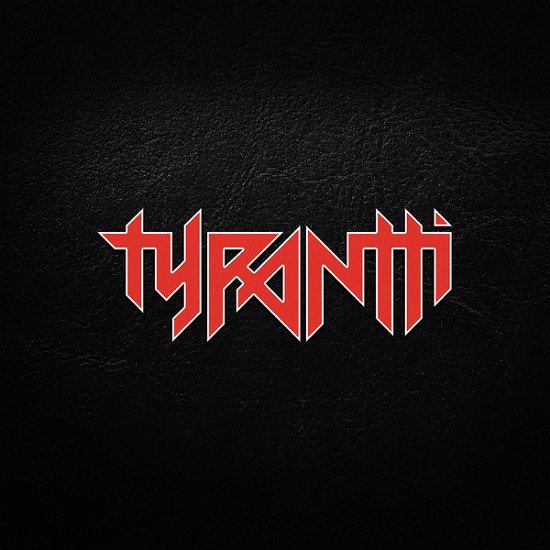 Cover for Tyrantti (LP) (2019)