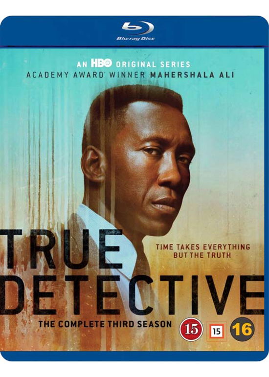 True Detective - Season 3 - True Detective - Elokuva -  - 7340112748708 - torstai 5. syyskuuta 2019