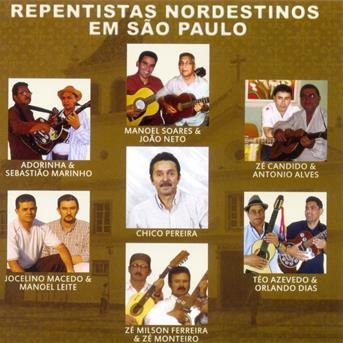 Cover for Walter Mourao · Sonho (CD) (2013)
