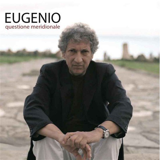 Cover for Eugenio Bennato · Questione Meridionale (CD) (2012)
