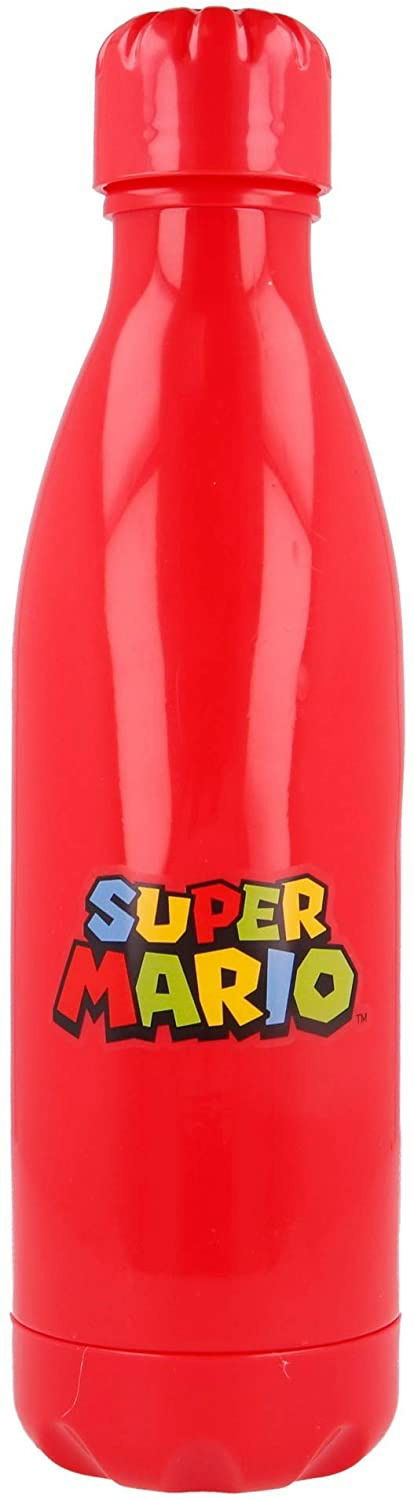 Cover for Stor · Stor Super Mario Large Daily Plastic Bottle (660ml) (Zabawki)