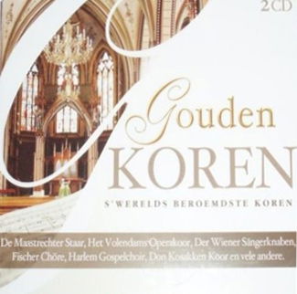 S'werelds Beroemdste - Gouden Koren - Música - FMG - 8717092005708 - 13 de outubro de 2014