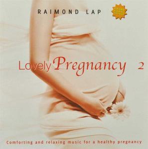 Cover for Raimond Lap · Lovely Pregnancy 2 (CD) (2008)