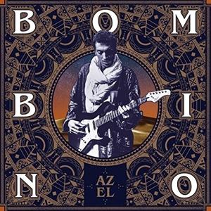 Cover for Bombino · Azel (CD) (2016)