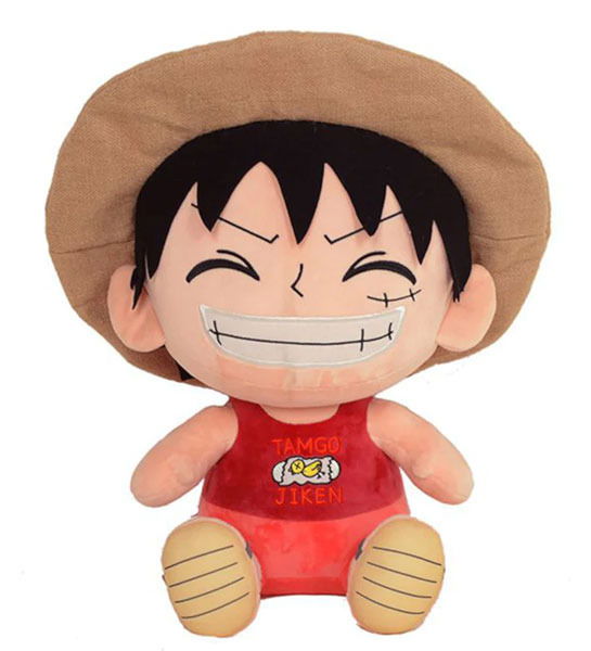 Cover for Indies Merchandise · One Piece Luffy 27 Cm (MERCH)