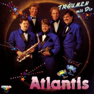 Träumen Mit Dir - Atlantis - Music - TYROLIS - 9003549502708 - December 31, 1994