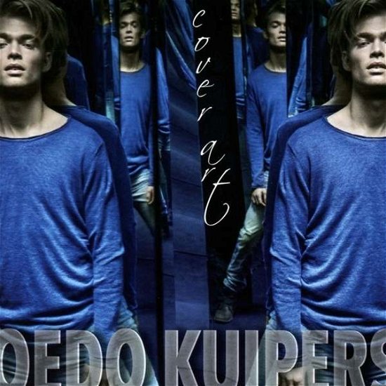 Cover for Oedo Kuipers · Coverart (CD) (2017)