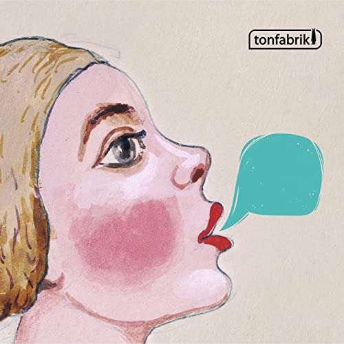 Cover for Tonfabrik (CD)