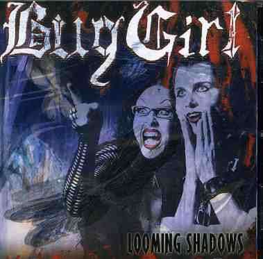 Looming Shadows - Buggirl - Musik - BIGW - 9324690013708 - 23. november 2004