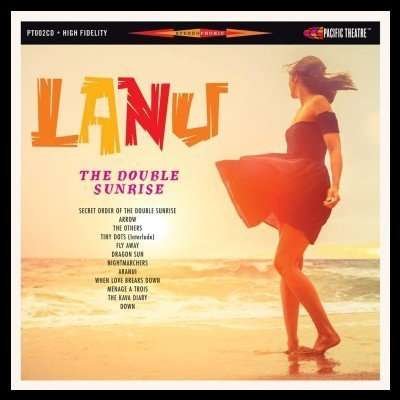 Lanu · Double Sunrise (CD) (2016)