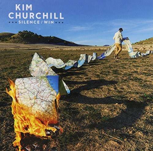 Silence / Win - Kim Churchill - Musik - WARN - 9397601000708 - 3 juni 2014