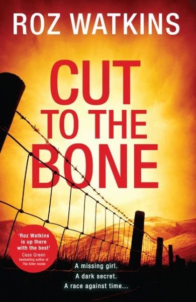 Cut to the Bone - A DI Meg Dalton thriller - Roz Watkins - Boeken - HarperCollins Publishers - 9780008214708 - 25 juni 2020