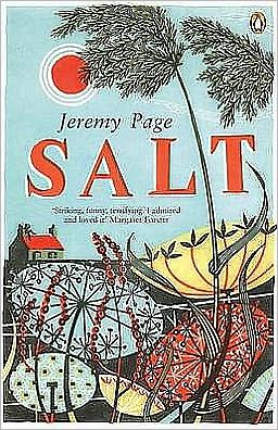 Cover for Jeremy Page · Salt (Paperback Book) (2008)