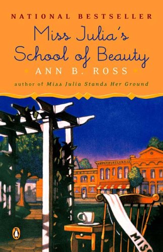 Cover for Ann B. Ross · Miss Julia's School of Beauty (Taschenbuch) [Reprint edition] (2006)