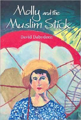 Cover for David Dabydeen · Macmillan Caribbean Writers: Molly and the Muslim Stick (Paperback Book) (2008)