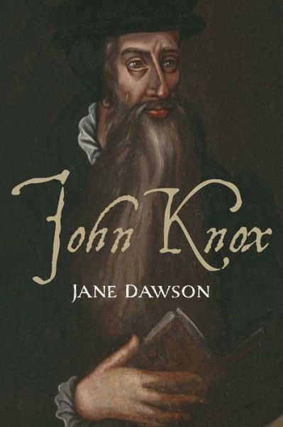 Cover for Jane Dawson · John Knox (Paperback Book) (2016)