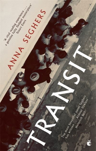 Cover for Anna Seghers · Transit - Virago Modern Classics (Paperback Book) (2021)