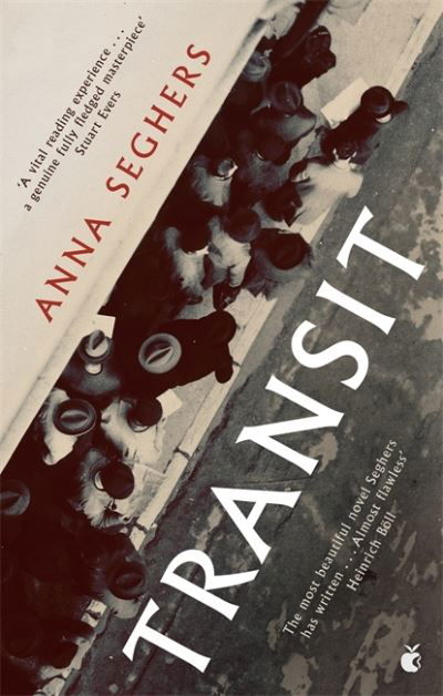 Cover for Anna Seghers · Transit - Virago Modern Classics (Pocketbok) (2021)