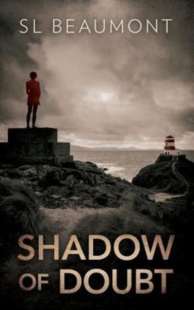 Cover for SL Beaumont · Shadow of Doubt (Taschenbuch) (2019)