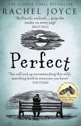 Cover for Rachel Joyce · Perfect (Paperback Book) (2014)
