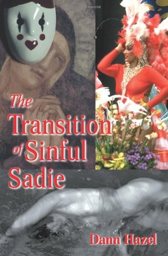 Cover for Dann Hazel · The Transition of Sinful Sadie (Paperback Book) (2001)