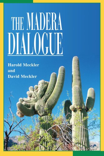 Cover for David Meckler · The Madera Dialogue (Paperback Book) (2003)