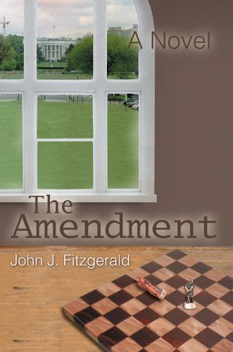 Cover for John Fitzgerald · The Amendment: a Novel (Gebundenes Buch) (2005)