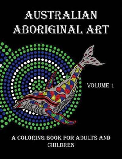 Cover for Peter Platt · Australian Aboriginal Art (Paperback Book) (2018)