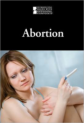 Cover for Noel Merino · Abortion (Hardcover Book) (2012)