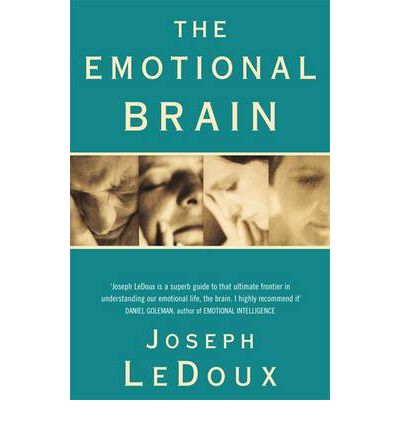 Cover for Joseph Ledoux · The Emotional Brain (Paperback Book) (1999)