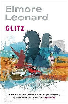Cover for Elmore Leonard · Glitz (Pocketbok) (2011)