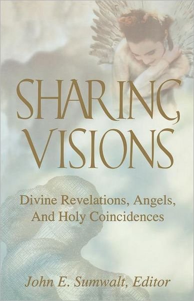 Cover for John E. Sumwalt · Sharing Visions (Paperback Book) (2003)