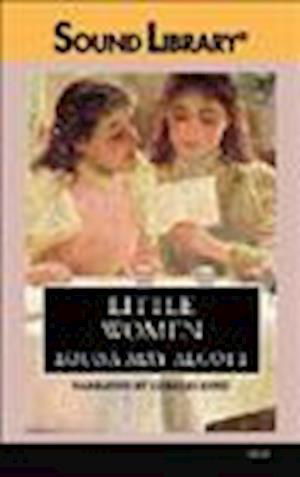 Little Women - Louisa May Alcott - Other - Audiogo - 9780792771708 - May 1, 2010