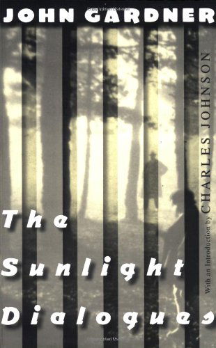 Cover for John Gardner · The Sunlight Dialogues (Taschenbuch) [New edition] (2006)