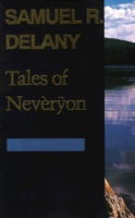 Cover for Samuel R. Delany · Tales of Neveryon (Return to Neveryon) (Paperback Book) [Return to Nev&amp;#232; R&amp;#255; On, Ed. edition] (1993)