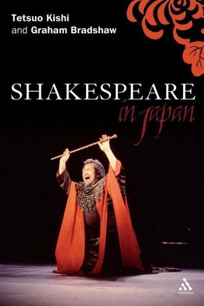 Cover for Tetsuo Kishi · Shakespeare in Japan (Paperback Book) [New edition] (2006)