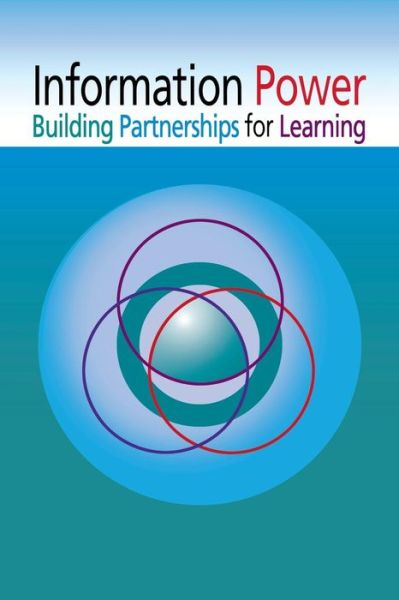 Cover for American Association of School Librarians · Information Power Building Partnerships for Learning (Paperback Bog) [2nd Ed. edition] (1998)
