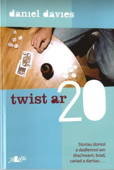 Cover for Daniel Davies · Twist ar Ugain (Paperback Book) (2006)