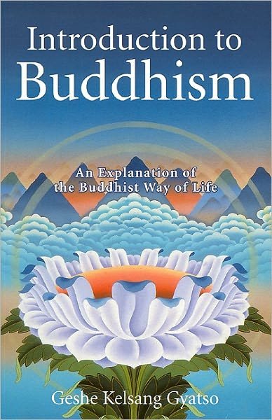 Cover for Geshe Kelsang Gyatso · Introduction to Buddhism: An Explanation of the Buddhist Way of Life (Paperback Bog) [2 Revised edition] (2001)