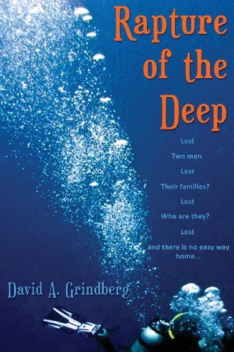David A. Grindberg · Rapture of the Deep (Paperback Book) (2014)
