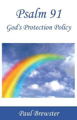 Cover for Paul Brewster · Psalm 91 God's Protection Policy (Paperback Book) (2016)