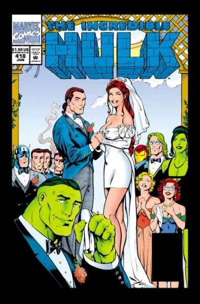 Incredible Hulk Epic Collection: Future Imperfect - Peter David - Bøker - Marvel Comics - 9781302904708 - 17. januar 2017