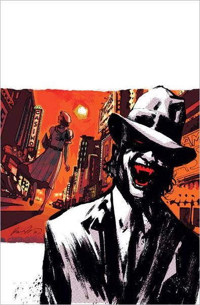 American Vampire Vol. 2 - Scott Snyder - Books - DC Comics - 9781401230708 - May 8, 2012
